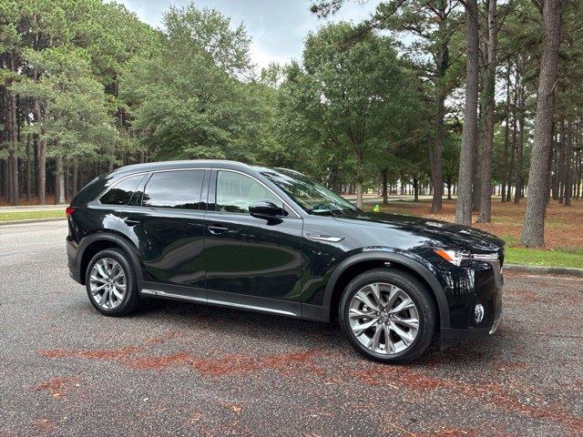 2026 MAZDA CX-9 - $43,594