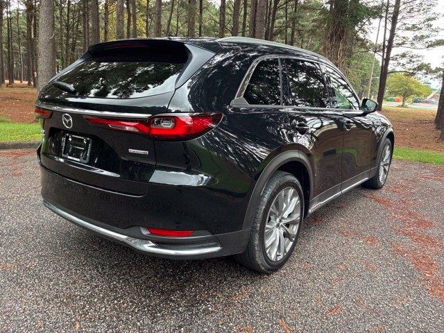 2026 MAZDA CX-9 - $43,594