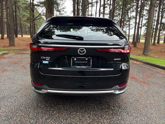 2026 MAZDA CX-9 - $43,594