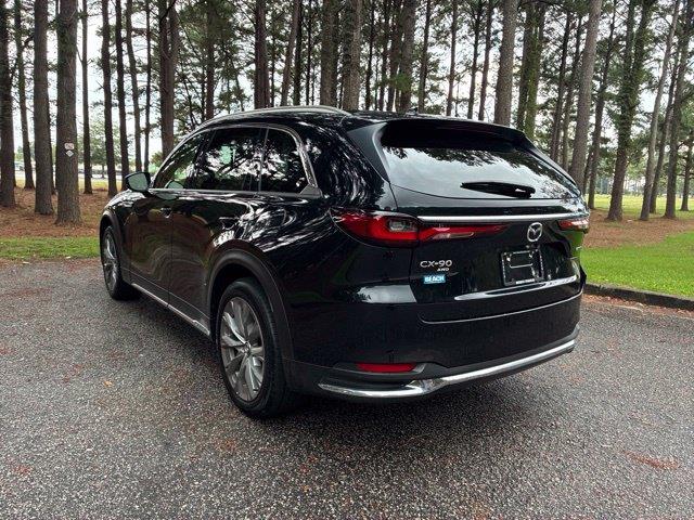 2026 MAZDA CX-9 - $43,594
