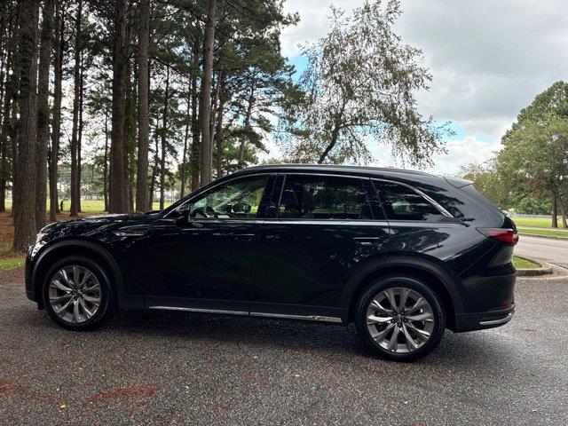 2026 MAZDA CX-9 - $43,594