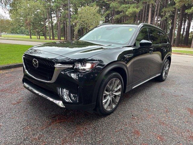 2026 MAZDA CX-9 - $43,594