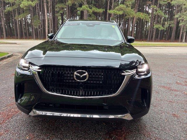 2026 MAZDA CX-9 - $43,594