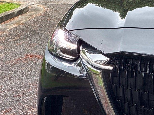 2026 MAZDA CX-9 - $43,594