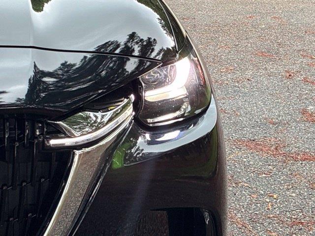 2026 MAZDA CX-9 - $43,594