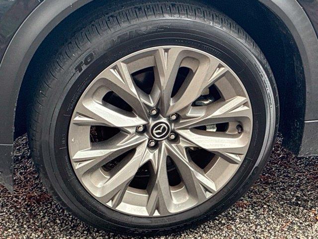 2026 MAZDA CX-9 - $43,594