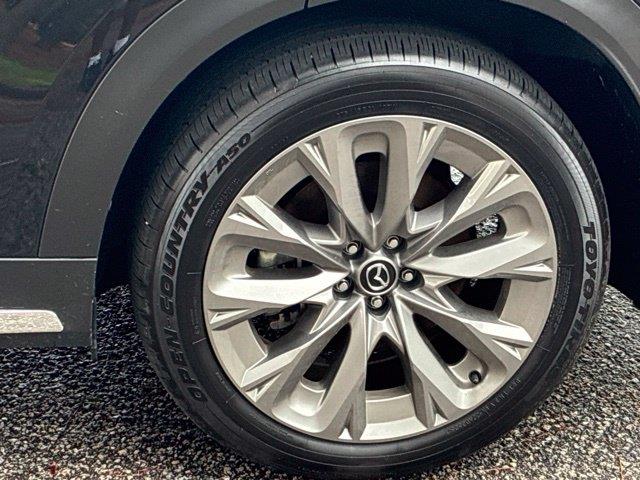2026 MAZDA CX-9 - $43,594