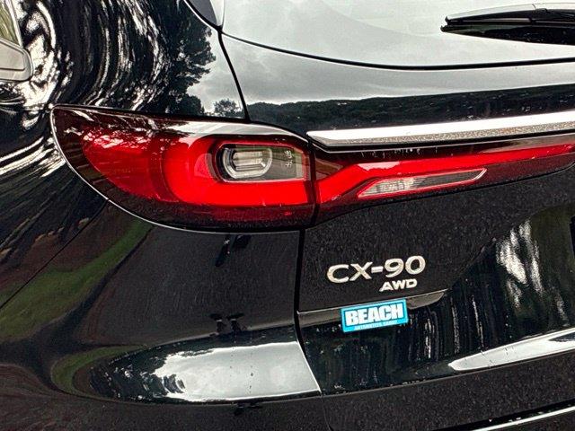 2026 MAZDA CX-9 - $43,594
