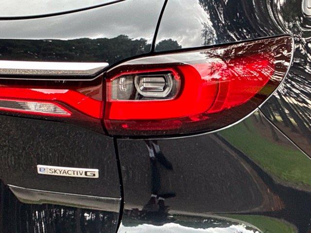 2026 MAZDA CX-9 - $43,594