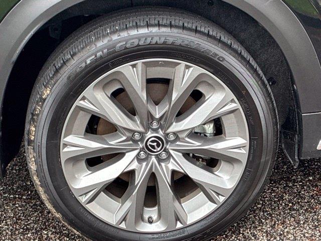 2026 MAZDA CX-9 - $43,594
