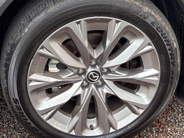 2026 MAZDA CX-9 - $43,594