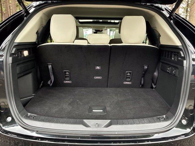 2026 MAZDA CX-9 - $43,594