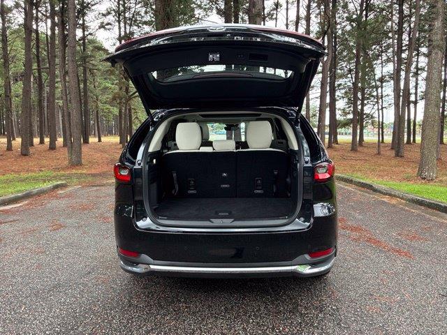 2026 MAZDA CX-9 - $43,594