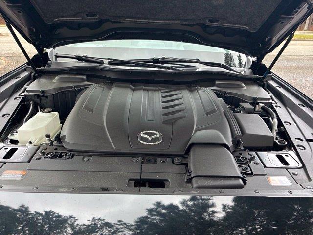 2026 MAZDA CX-9 - $43,594