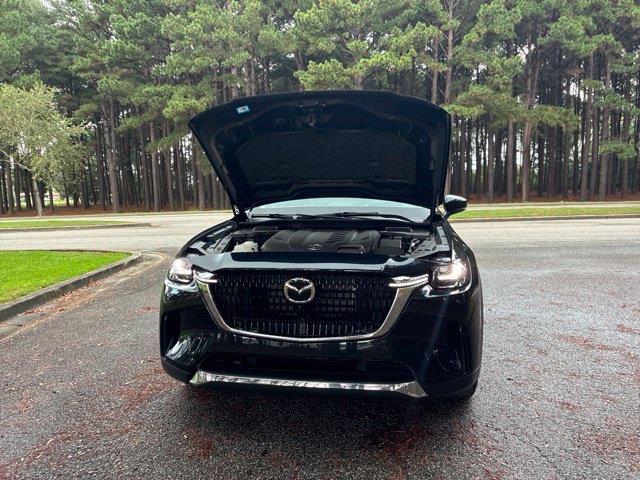 2026 MAZDA CX-9 - $43,594