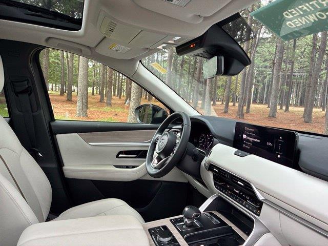 2026 MAZDA CX-9 - $43,594
