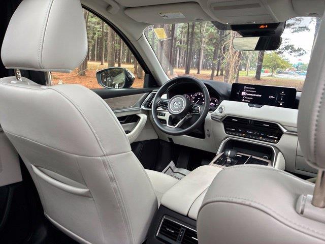 2026 MAZDA CX-9 - $43,594