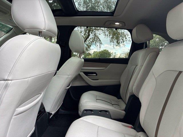 2026 MAZDA CX-9 - $43,594