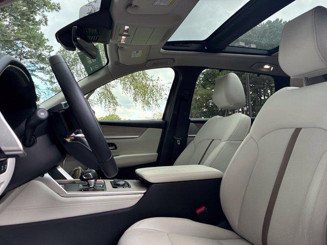 2026 MAZDA CX-9 - $43,594