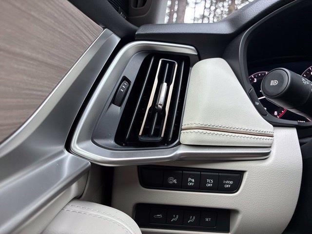 2026 MAZDA CX-9 - $43,594