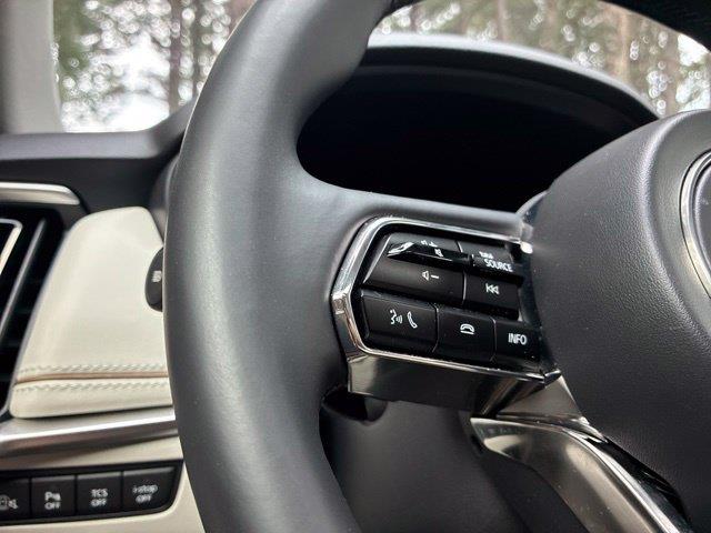 2026 MAZDA CX-9 - $43,594