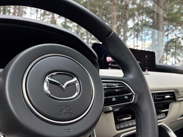 2026 MAZDA CX-9 - $43,594
