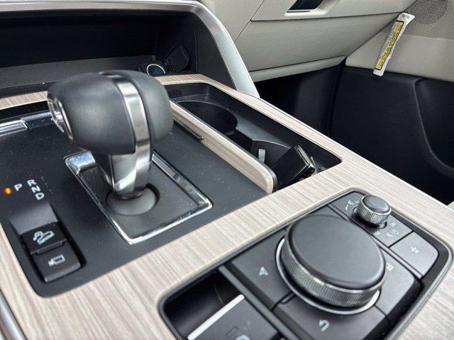 2026 MAZDA CX-9 - $43,594