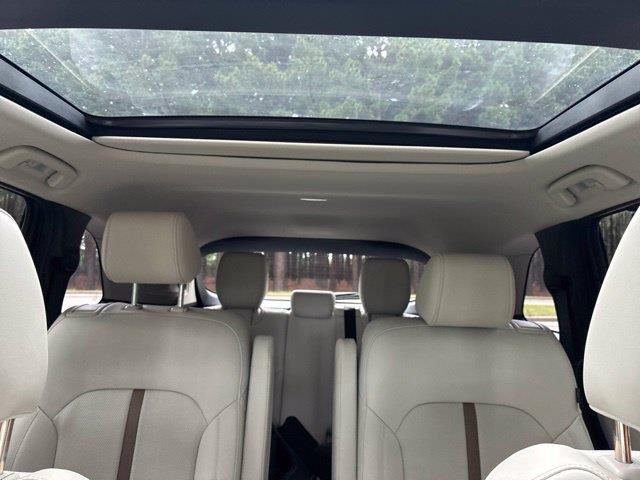 2026 MAZDA CX-9 - $43,594