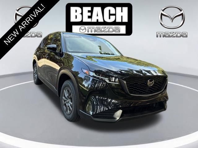 2026 MAZDA CX-5 - $29,485
