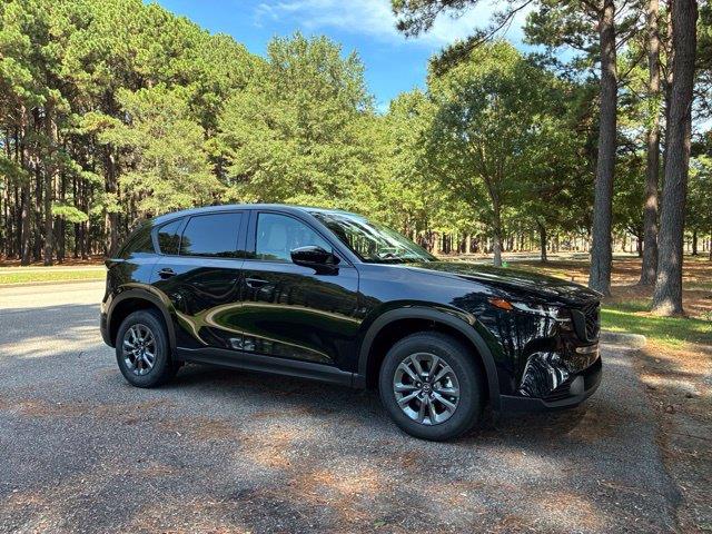 2026 MAZDA CX-5 - $29,485