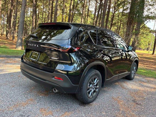 2026 MAZDA CX-5 - $29,485