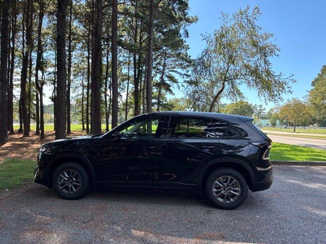 2026 MAZDA CX-5 - $29,485