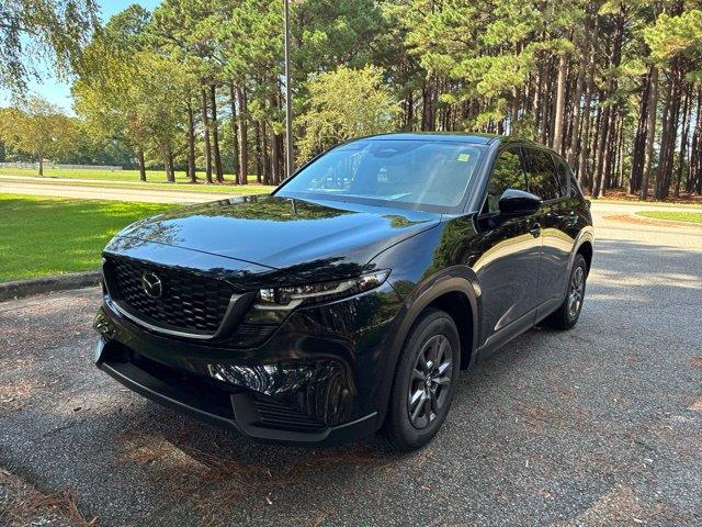 2026 MAZDA CX-5 - $29,485