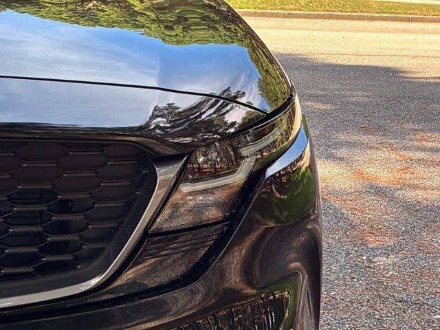 2026 MAZDA CX-5 - $29,485