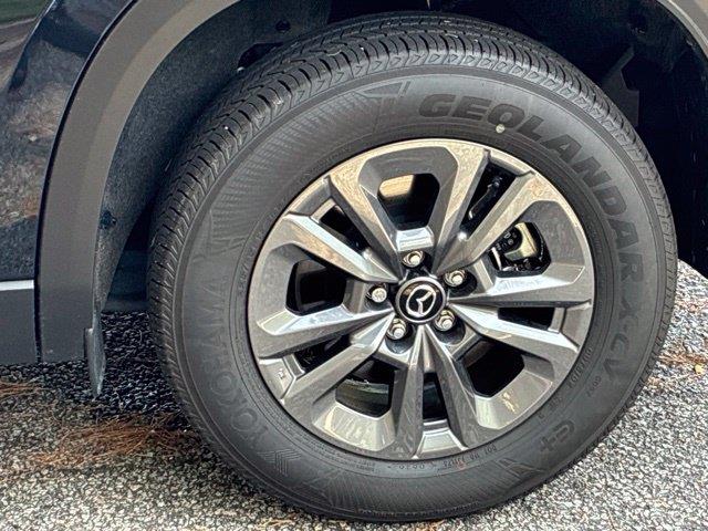 2026 MAZDA CX-5 - $29,485
