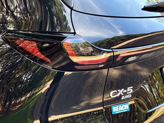 2026 MAZDA CX-5 - $29,485