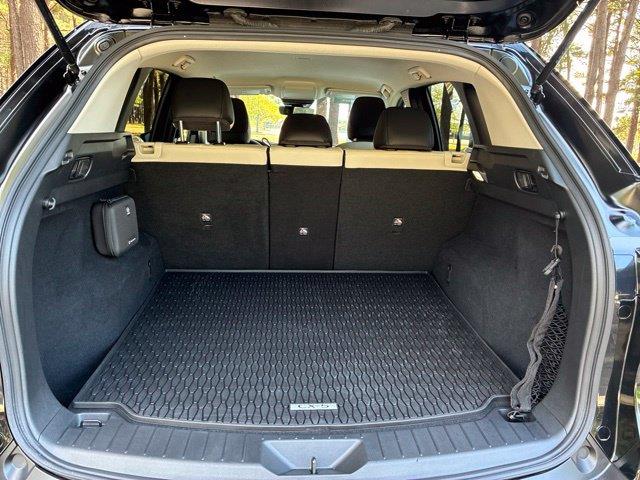2026 MAZDA CX-5 - $29,485