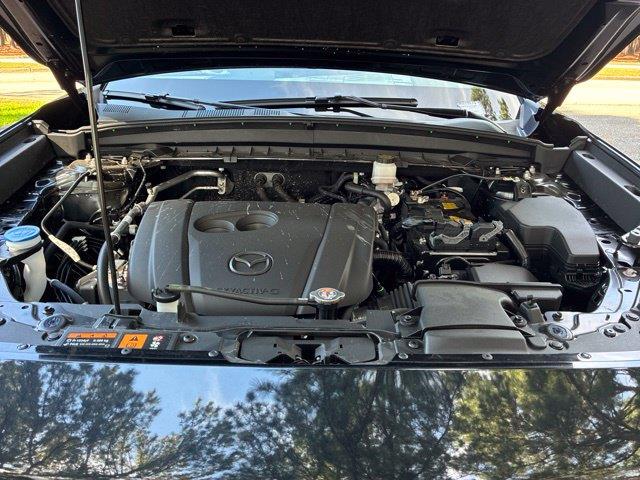 2026 MAZDA CX-5 - $29,485
