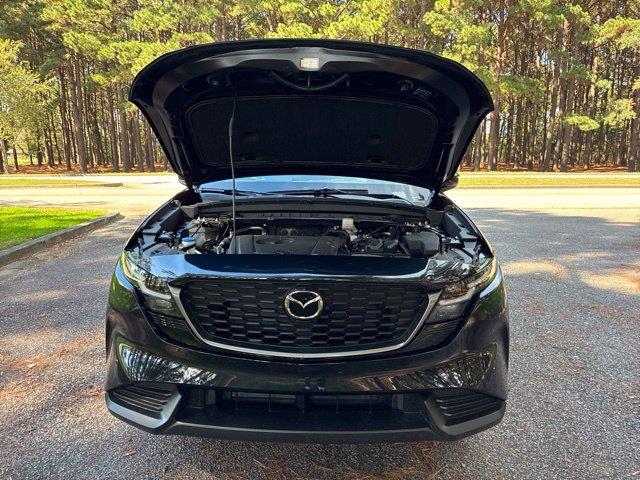 2026 MAZDA CX-5 - $29,485
