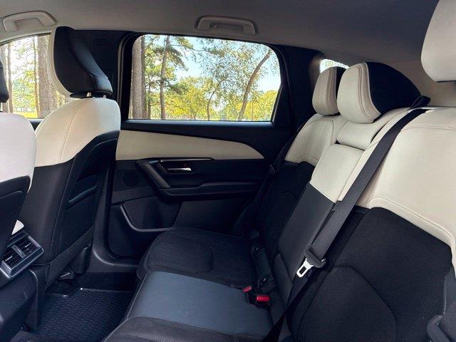 2026 MAZDA CX-5 - $29,485