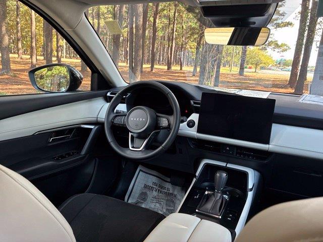 2026 MAZDA CX-5 - $29,485