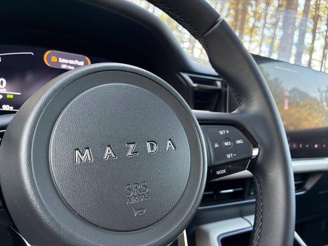 2026 MAZDA CX-5 - $29,485