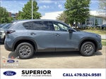 2026 CX-5 Thumbnail 2