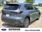 2026 CX-5 Thumbnail 3