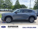 2026 CX-5 Thumbnail 9