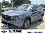 2026 CX-5 Thumbnail 10