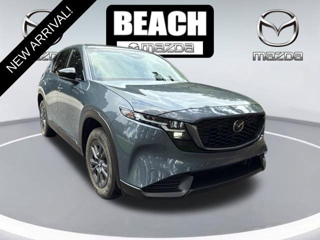 2026 MAZDA CX-5 - $31,390