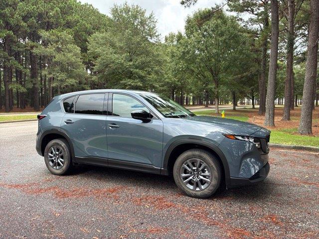 2026 MAZDA CX-5 - $31,390