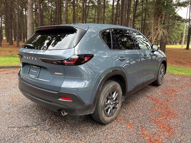 2026 MAZDA CX-5 - $31,390