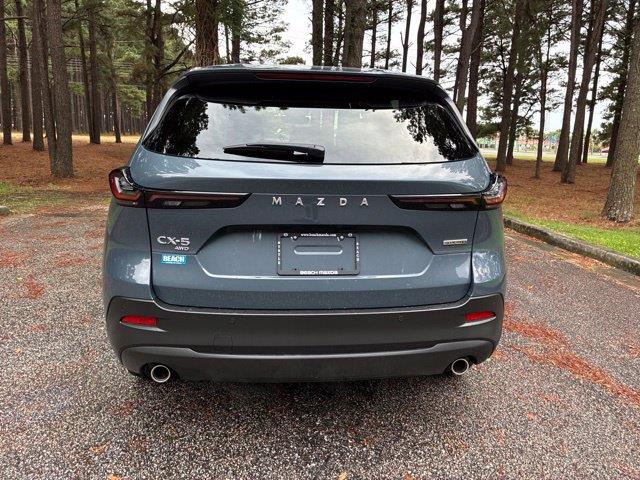 2026 MAZDA CX-5 - $31,390